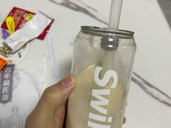-新加坡斯味洛·鲜奶茶(石牌东店)