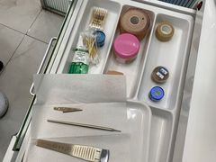 -Andrew指甲专科灰指甲·甲沟炎矫正·3D步态矫形鞋垫定制(浦三路店)