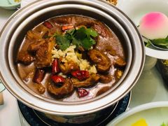 -天和晟烤鸭店(玉泉西街店)