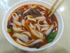 -梅园食堂