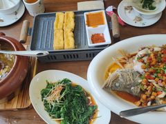 -翠云楼·汽锅鸡·云南特色菜(翠湖公园店)