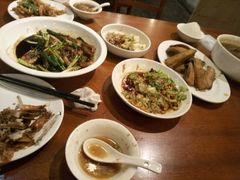 -老头儿油爆虾(星光一期店)