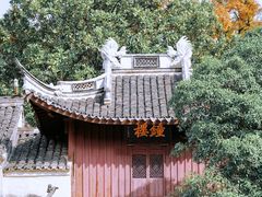 -宁波市保国寺古建筑博物馆