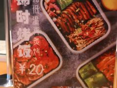 -JINNS锦时 steak&pizza(浸信会礼拜堂旧址店)