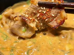 -焱三乐四川火锅店(经纬街店)