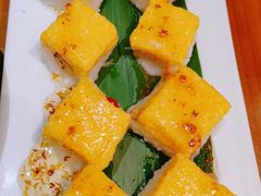 -龍聚祥烧麦馆(鼓楼店)