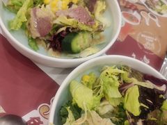 -斗牛士牛排餐厅(嘉里汇店)