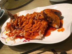 -四姐妹东北饺子(沙尾路店)