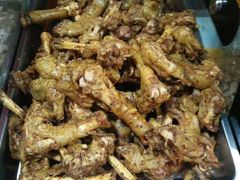 -正宁路小吃夜市