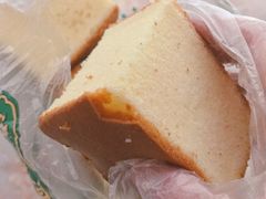 蜂蜜蛋糕-泸溪河桃酥(秦淮夫子庙一店)