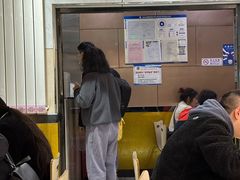 大堂-林静小吃(复兴路店)
