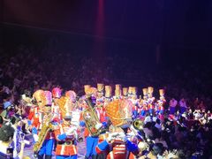 -珠海横琴长隆《卡卡虎奇遇记》