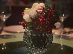 -金轩中餐厅 Jin Xuan(浦东丽思卡尔顿酒店)