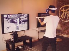 -贵阳市花溪国家城市湿地公园