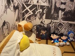 -Win Win电玩·日式の游戏馆