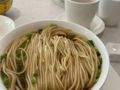 -名轩·中餐厅(南京玄武湖假日酒店)