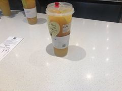 -奈雪的茶(深圳北站店)