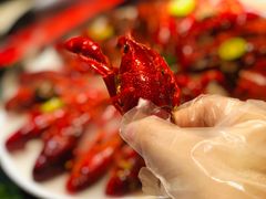 -沪小胖小龙虾(淮海中路旗舰店)