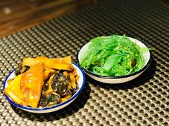 -十面春风·江南面馆(崇宁路店)