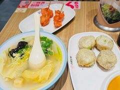 -小杨生煎(愚园路)