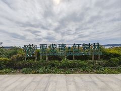 -三亚亚龙湾红树林度假酒店