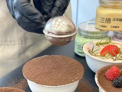 -白色日记·手作酸奶(麦凯乐店)