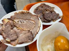 -清真磨沟沿老字号牛肉面(总店)