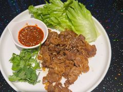 -恒记饭店·海鲜明档(淹城店)