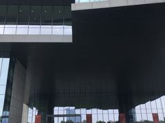 -广州市城市规划展览中心