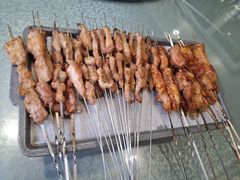 -美达尔烧烤海鲜家常菜(泰山路店)