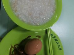-北京理工大学新食堂