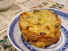 虾饼-双喜老铺(人民广场店)