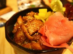 -隐泉京望日式料理(太和广场店)