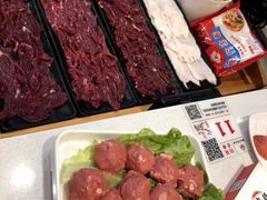 -山海龙·潮汕牛肉火锅(奥林春天店)