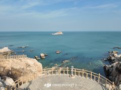 -养马岛旅游度假区