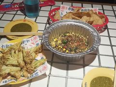 -碌碌发·东南亚风味烧烤档(体育西店)