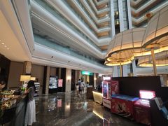 -青岛海悦御华大酒店