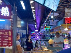 -桃源市场(解放路店)