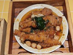 -蔡澜点心·粤菜(花城汇南区店)