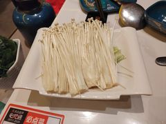 -润泽园椰子鸡(汇一城店)