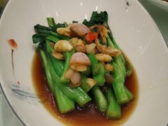 -沪华海鲜大酒楼(南汇店)
