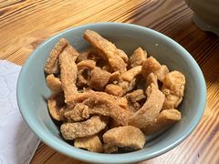 油渣-高岗里小马牛肉面(卫巷店)