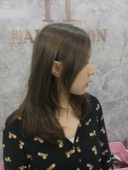 -Style HAIR