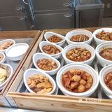 快餐盒开启美味旅程