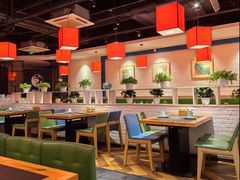 -蛙蛙叫·牛蛙烤鱼(北京总店)