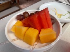 -川越泰火锅(吉利大厦店)