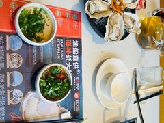 -蚝大仙横琴生蚝火锅(中央汇店)