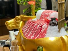 -尚海豆捞(乐虹坊店)