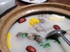 -董府·古宅餐厅