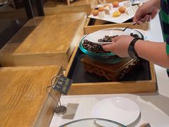 -東舍食唐精品陕菜馆